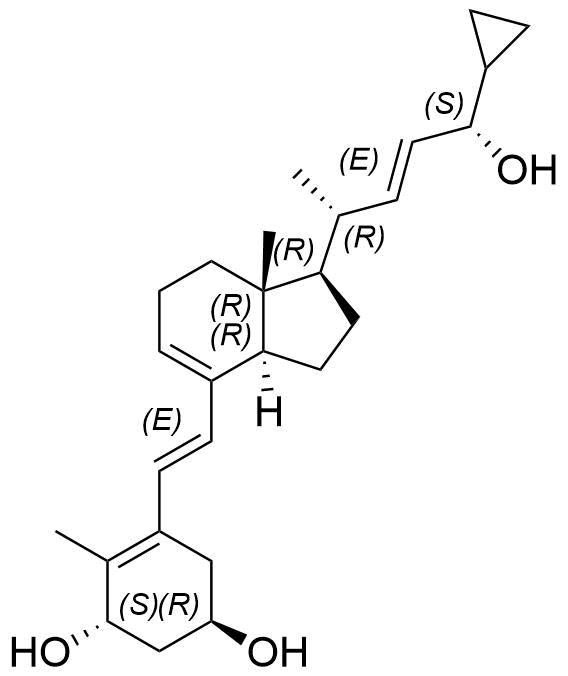 Calcipotriol Impurity 63